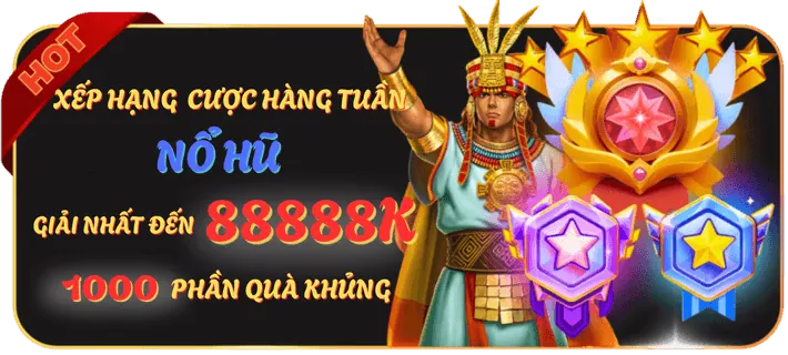 Thưởng Chào Mừng C88