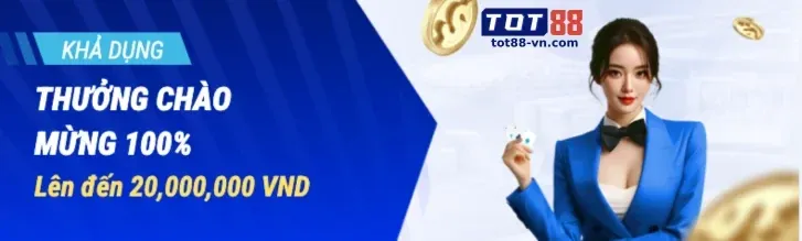 Thưởng chào mừng c88 link vào