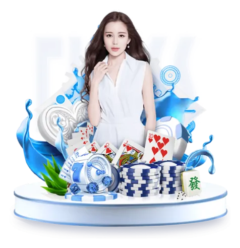 Bàn chơi Baccarat tại sòng bạc trực tuyến